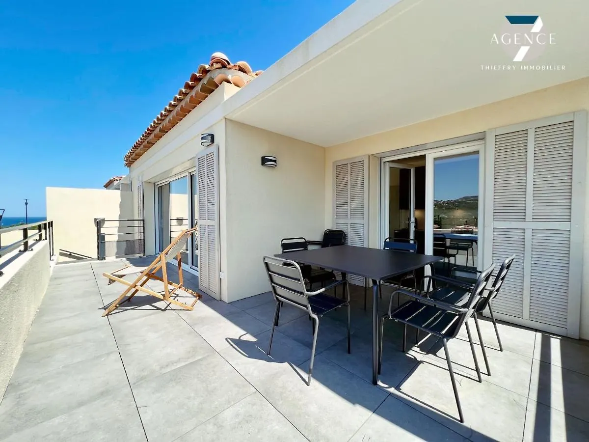 Holiday home Villa Azurea Sainte-Maxime