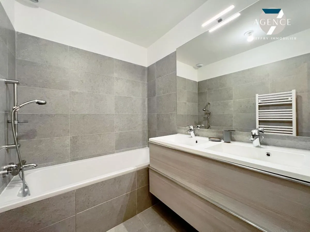 Villa Azurea Sainte-Maxime Holiday home