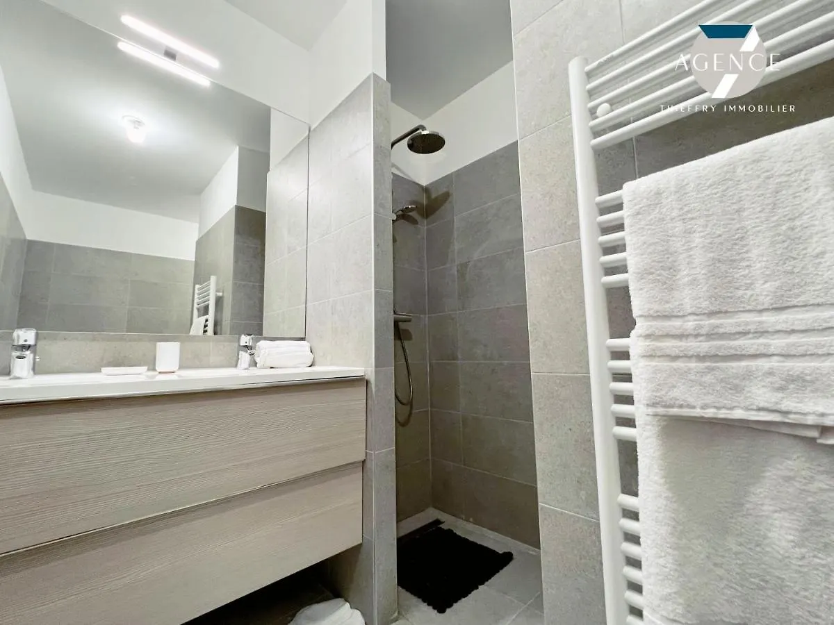 Holiday home Villa Azurea Sainte-Maxime
