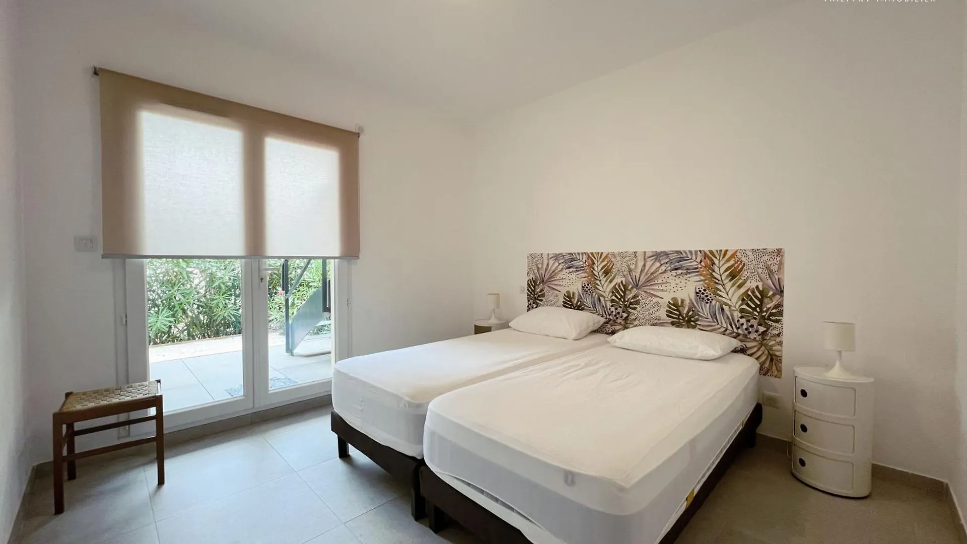 Villa Azurea Sainte-Maxime Holiday home