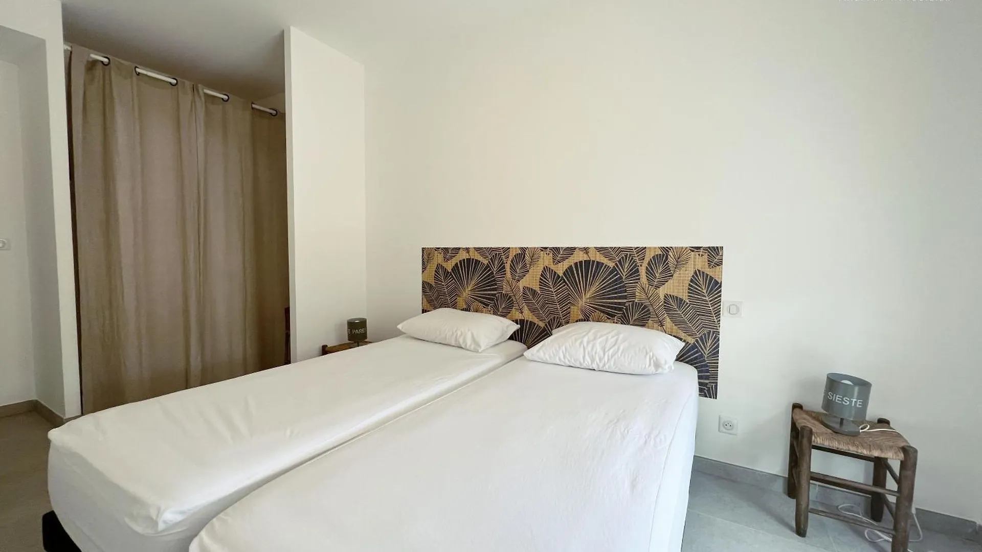Holiday home Villa Azurea Sainte-Maxime