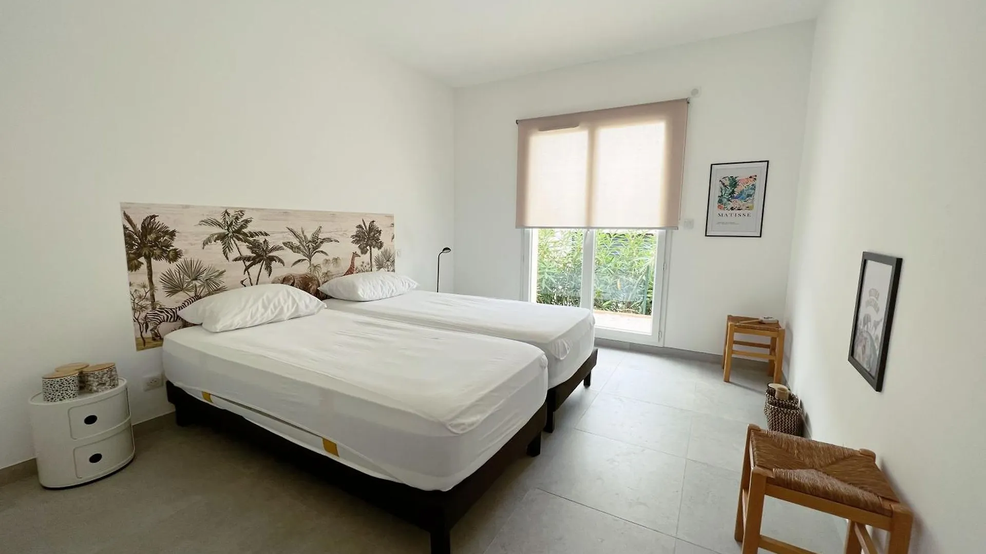 Holiday home Villa Azurea Sainte-Maxime France