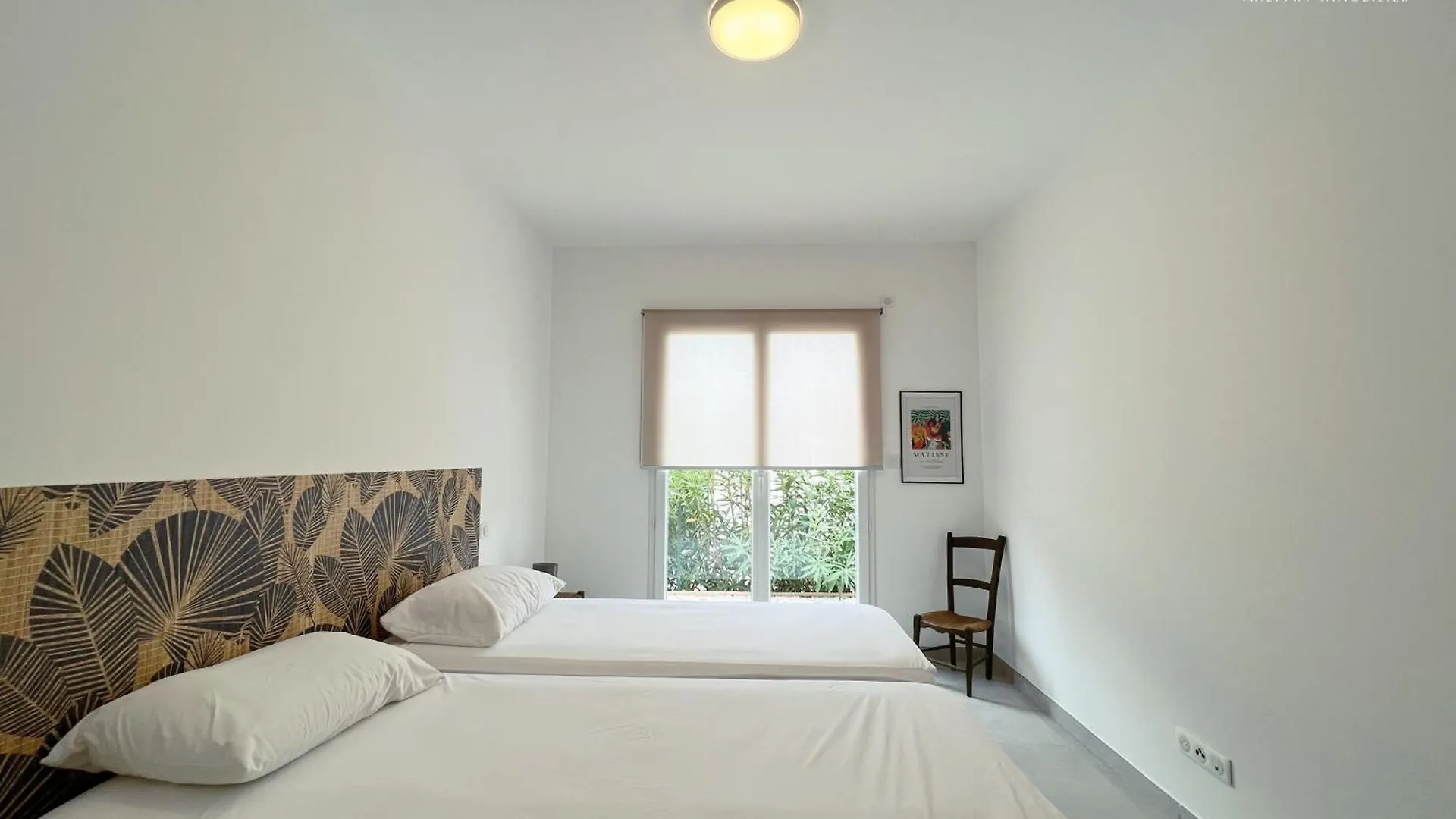 Villa Azurea Sainte-Maxime 0*,