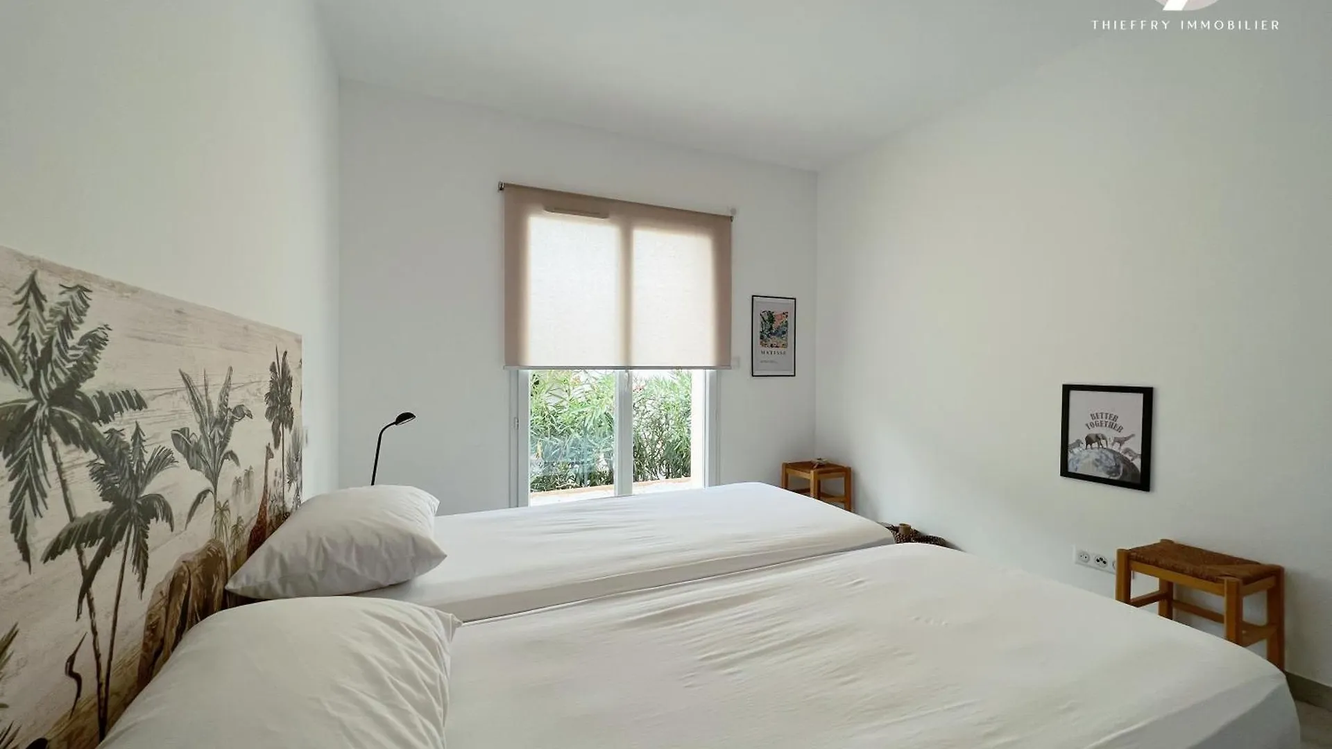 Holiday home Villa Azurea Sainte-Maxime