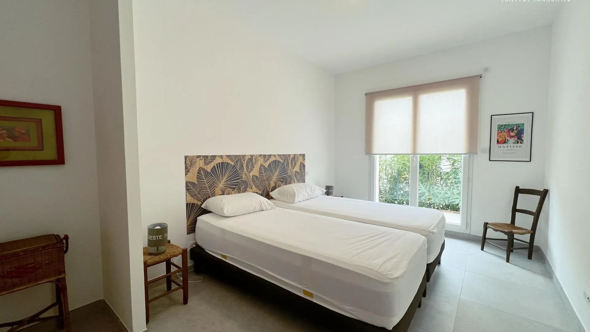 Villa Azurea Sainte-Maxime Holiday home